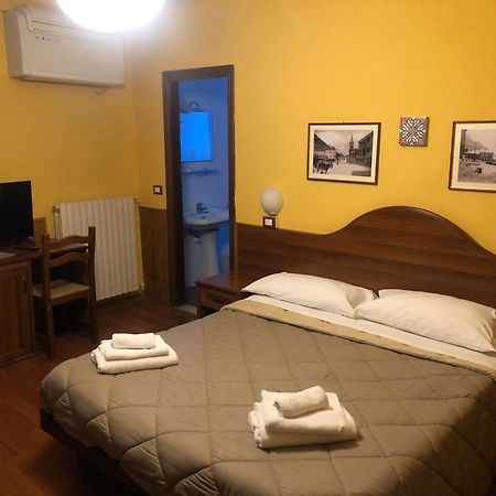 Hostaria Da Lino Hotel San Marino Bagian luar foto