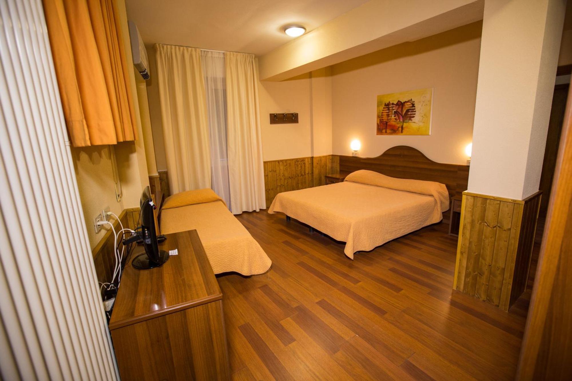 Hostaria Da Lino Hotel San Marino Bagian luar foto