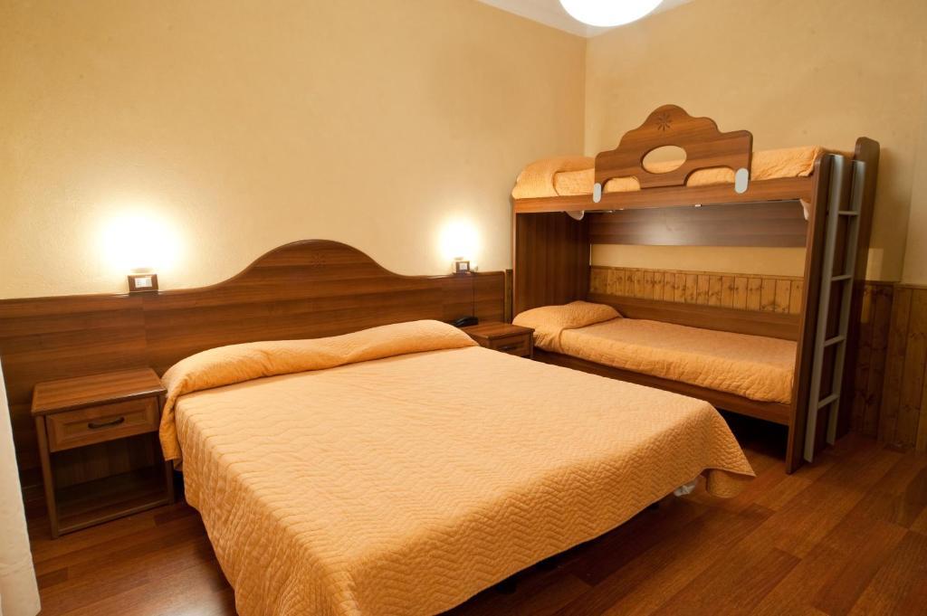 Hostaria Da Lino Hotel San Marino Ruang foto