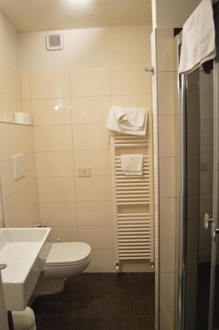 Hostaria Da Lino Hotel San Marino Bagian luar foto